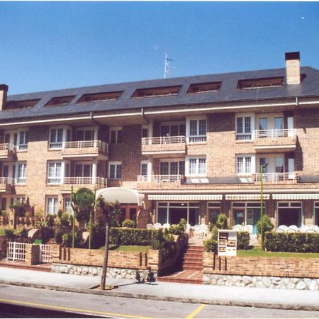 Apartamentos La Terraza لاريدو المظهر الخارجي الصورة