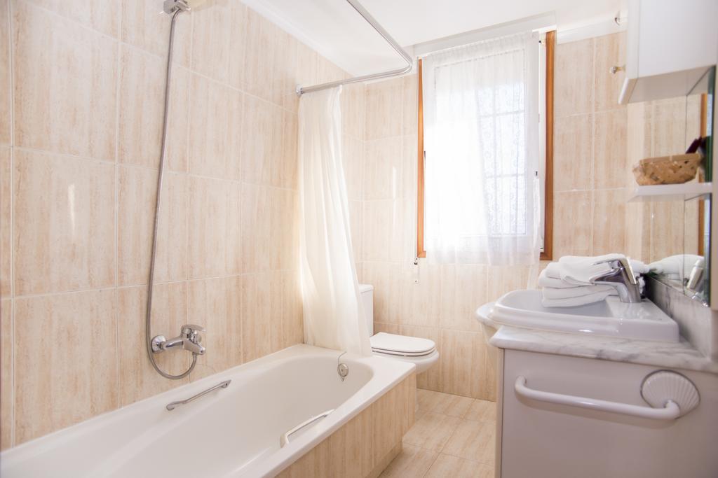 Apartamentos La Terraza لاريدو الغرفة الصورة
