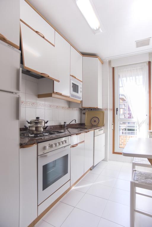 Apartamentos La Terraza لاريدو الغرفة الصورة
