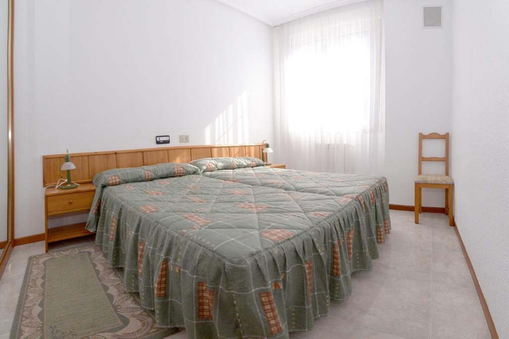 Apartamentos La Terraza لاريدو الغرفة الصورة