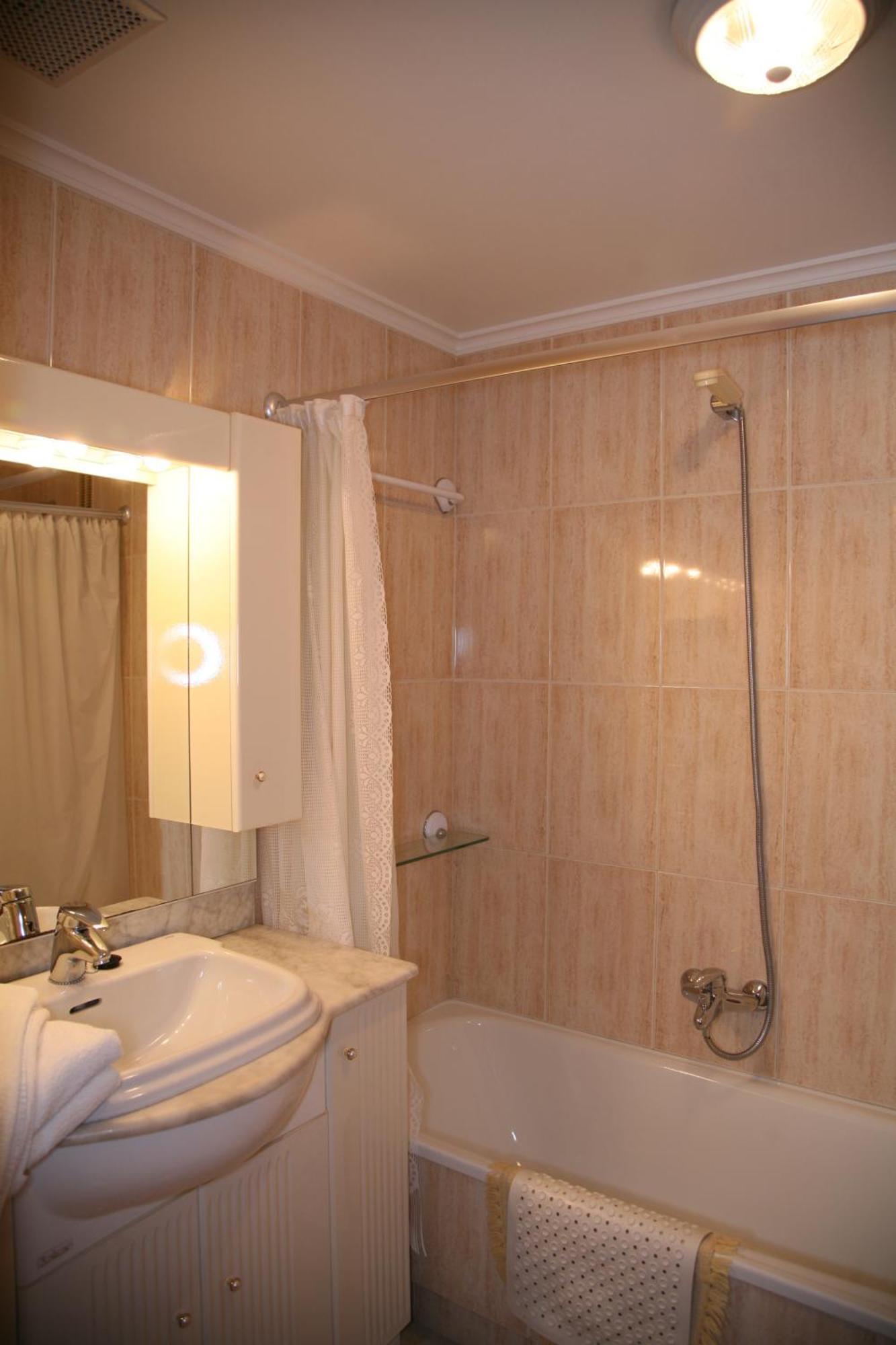 Apartamentos La Terraza لاريدو المظهر الخارجي الصورة