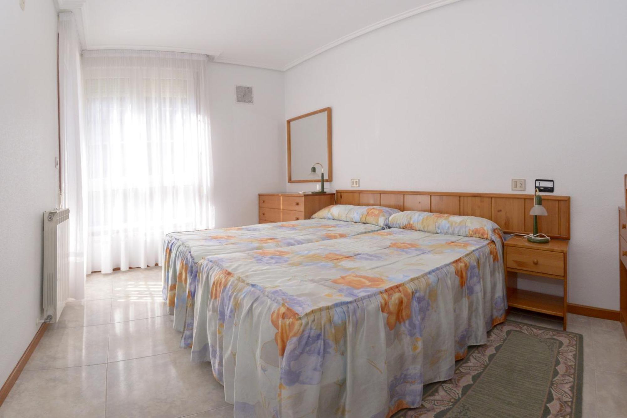 Apartamentos La Terraza لاريدو الغرفة الصورة