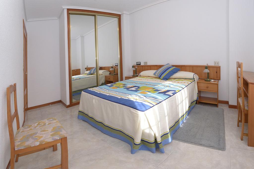 Apartamentos La Terraza لاريدو المظهر الخارجي الصورة
