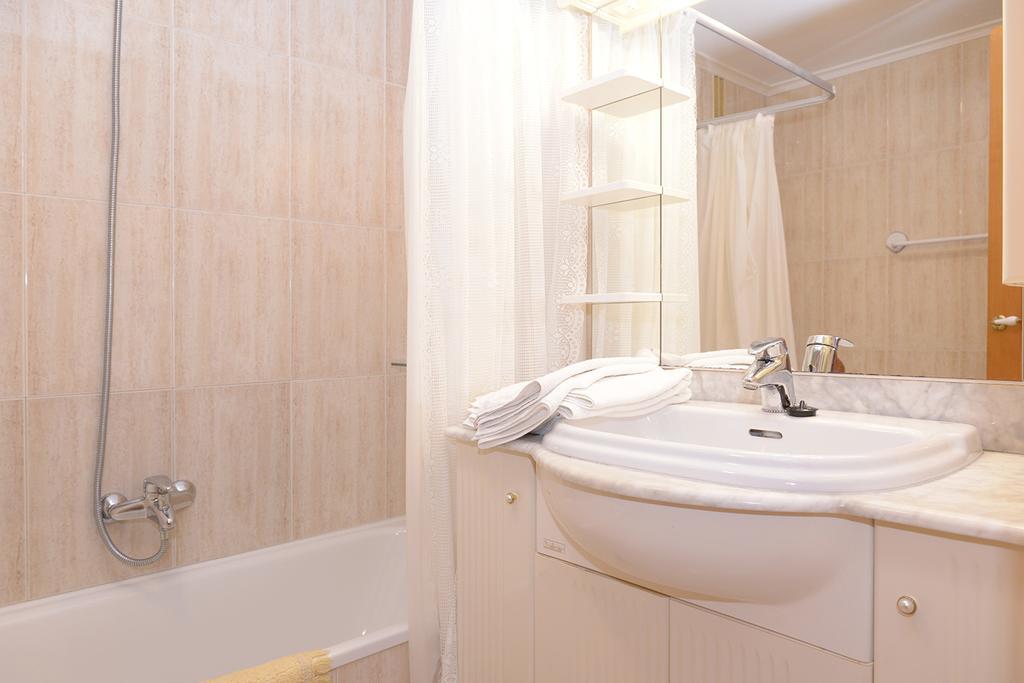 Apartamentos La Terraza لاريدو المظهر الخارجي الصورة
